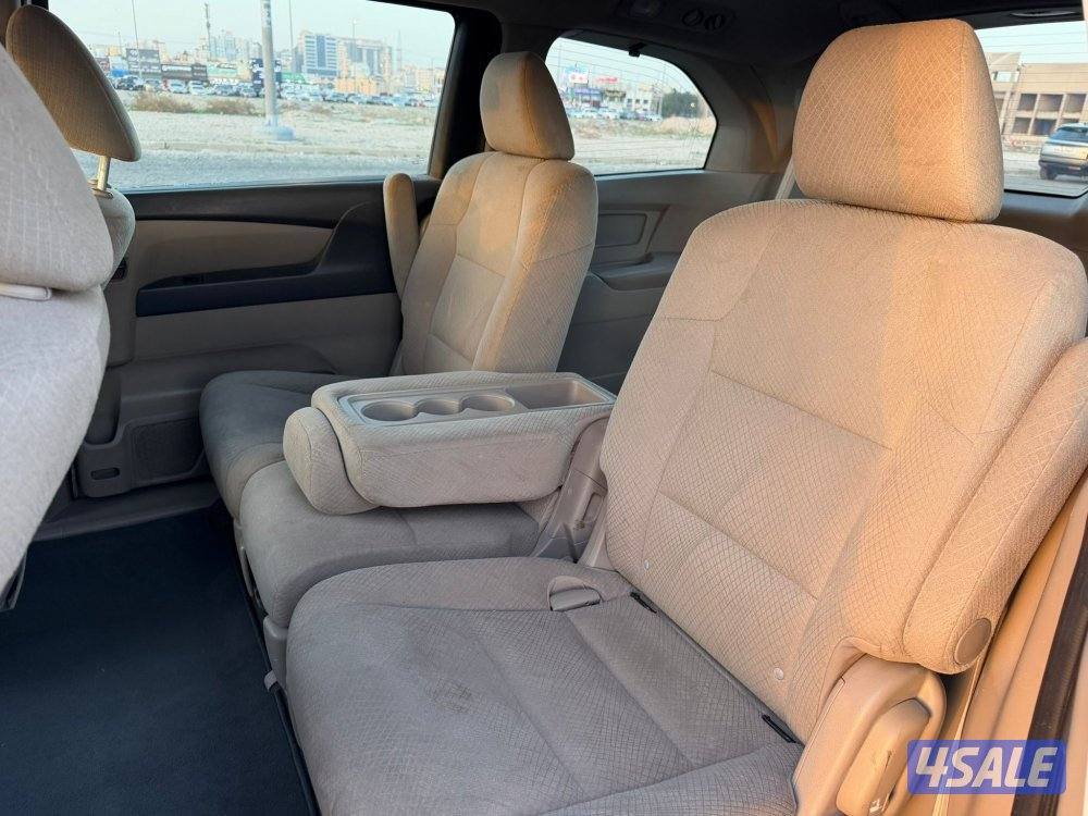 اودوسي 2014 صبغ وكالة8