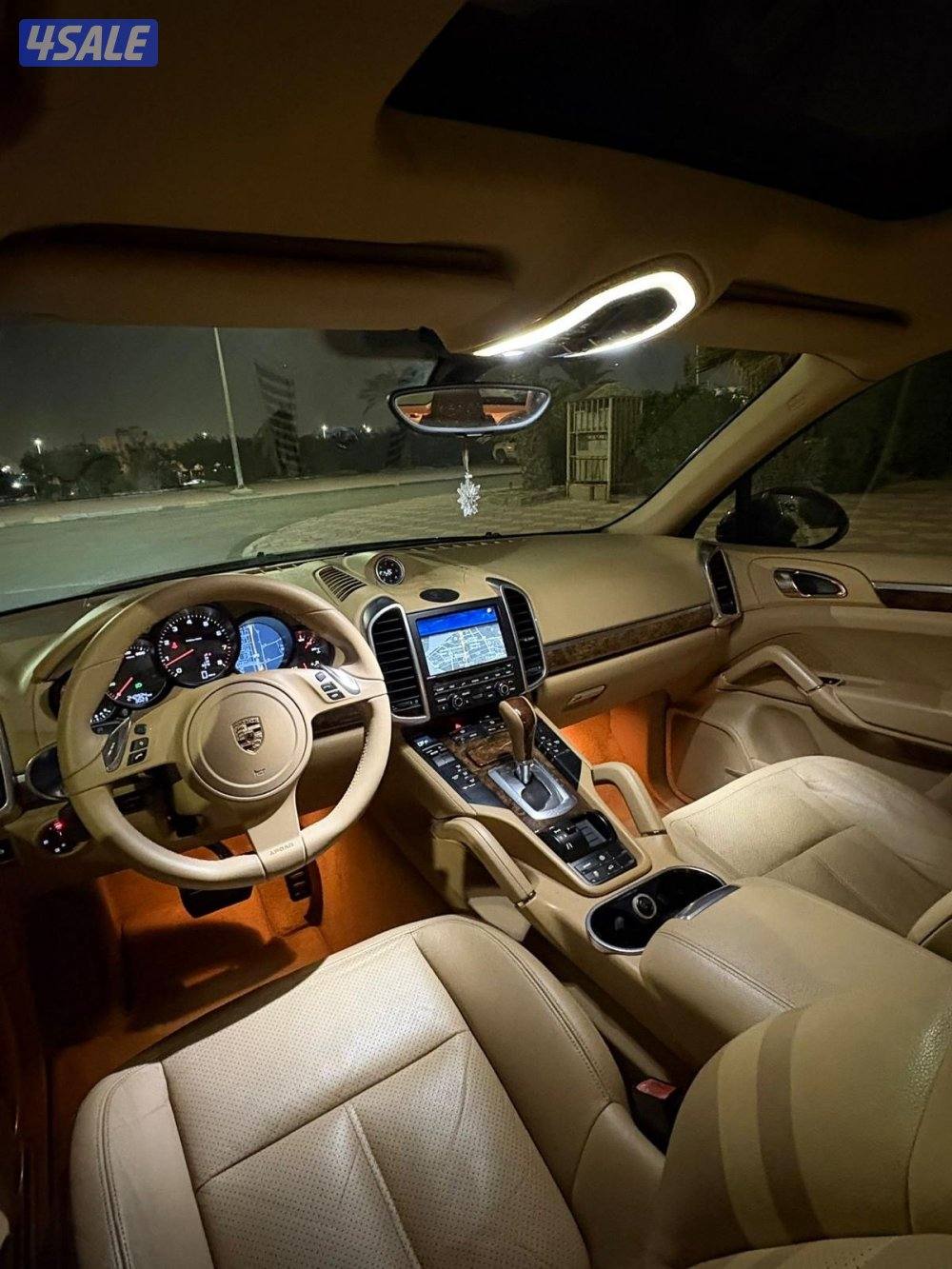 كايين 2011 (بحالة الوكالة)1