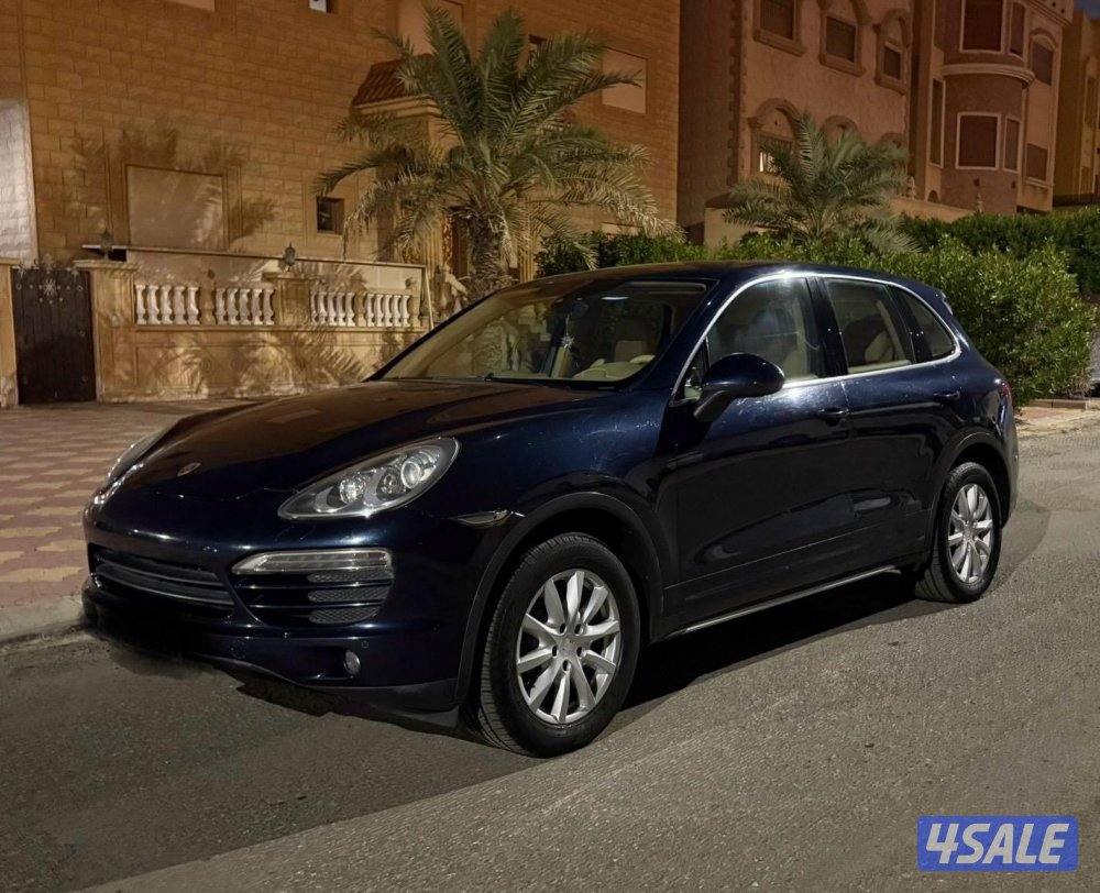 كايين 2011 (بحالة الوكالة)0