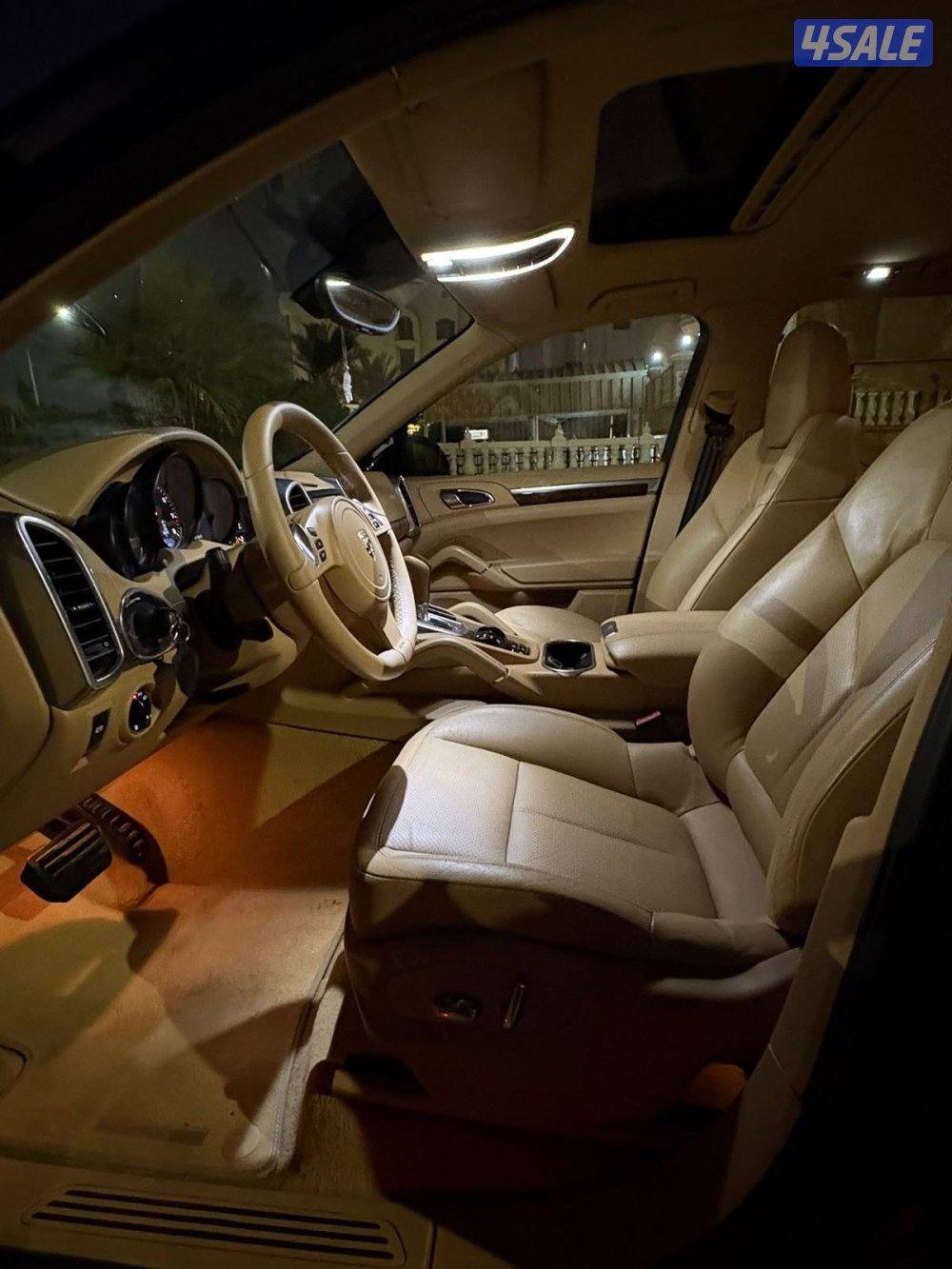 كايين 2011 (بحالة الوكالة)2