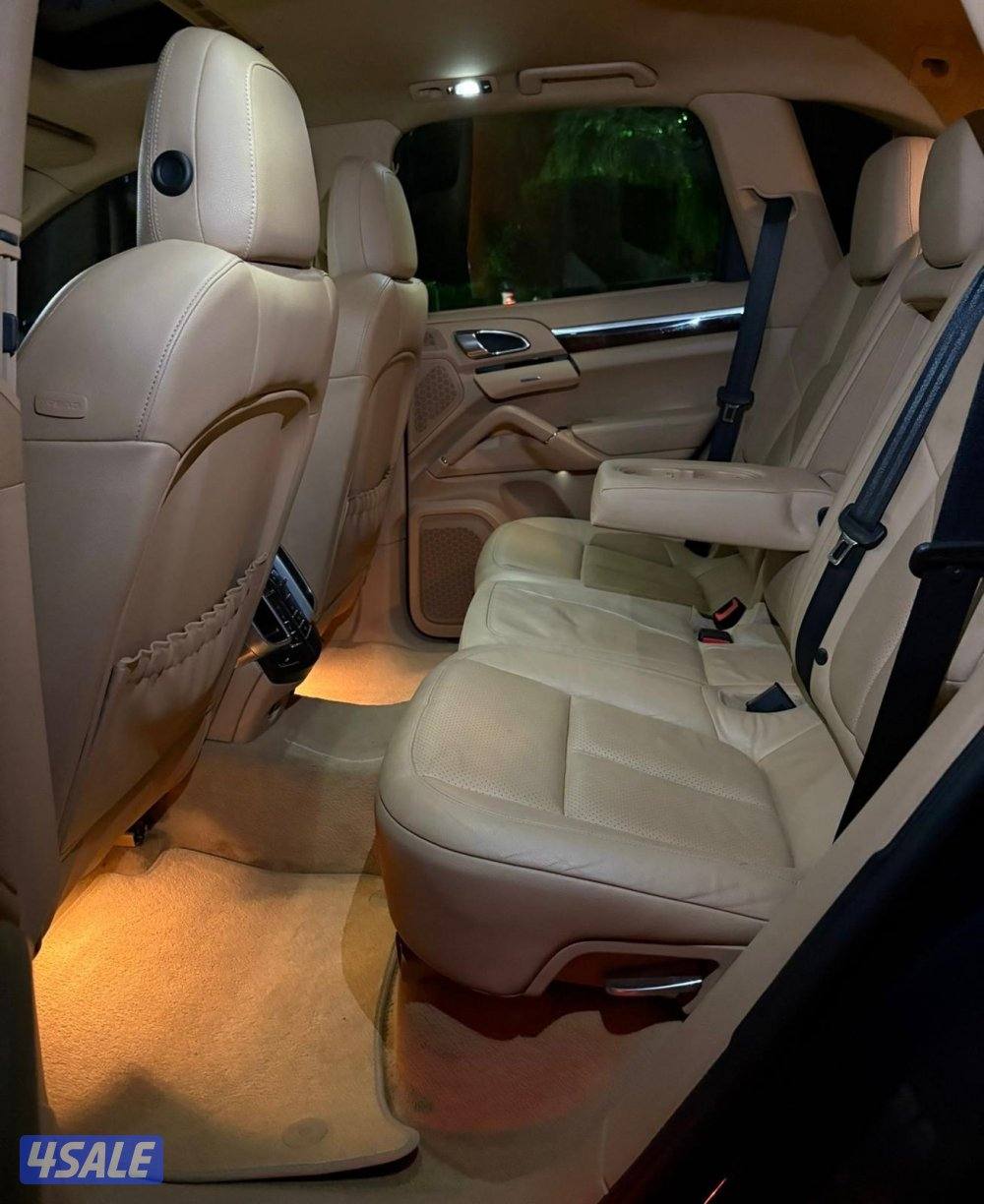 كايين 2011 (بحالة الوكالة)3