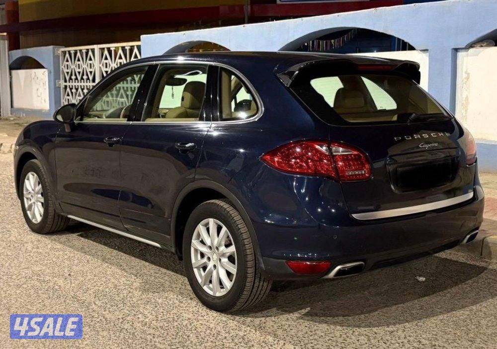 كايين 2011 (بحالة الوكالة)4