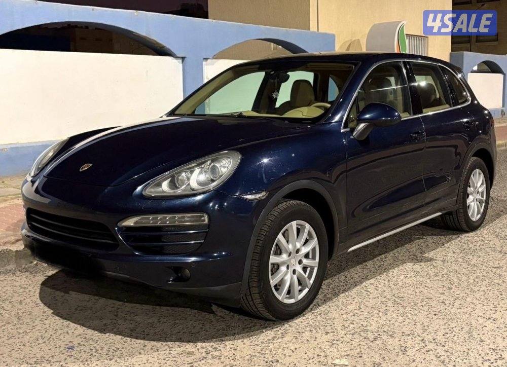 كايين 2011 (بحالة الوكالة)5