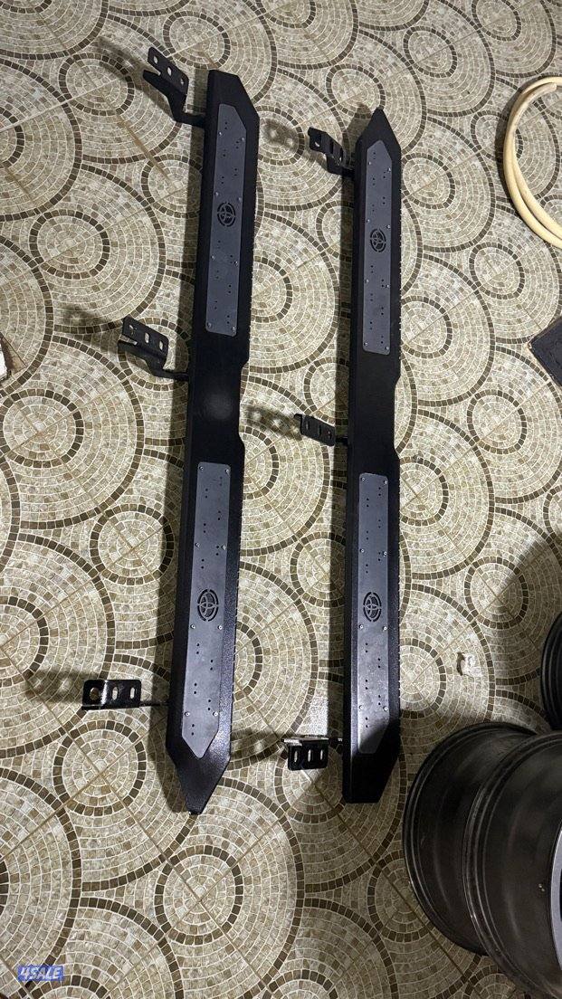 دواسات لاندكروزر 2022 وطالع تفصال المحرك الصحراوي1