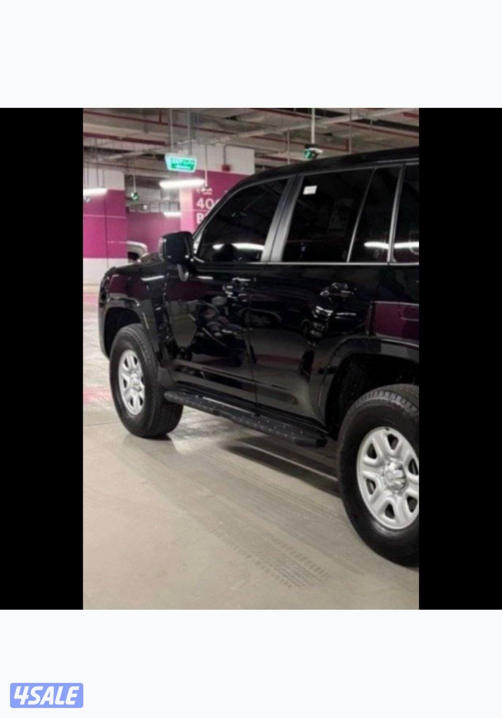 دواسات لاندكروزر 2022 وطالع تفصال المحرك الصحراوي0