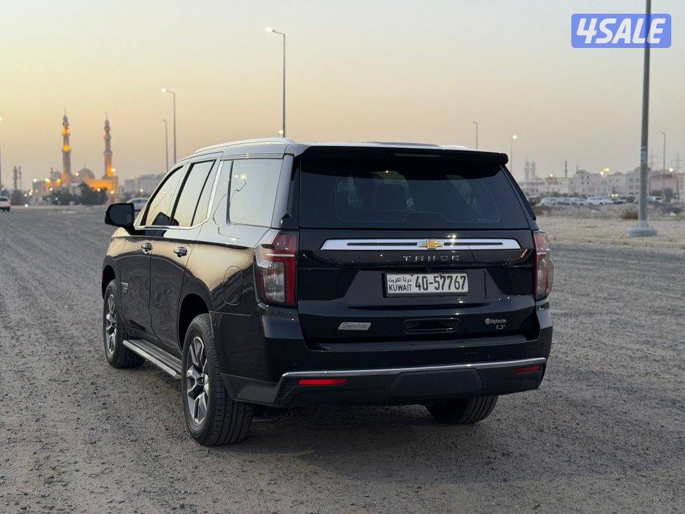 تاهو سقنتشر 2021 ال تي بانوراما3