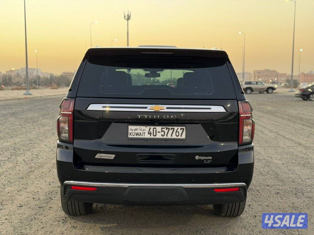 تاهو سقنتشر 2021 ال تي بانوراما4