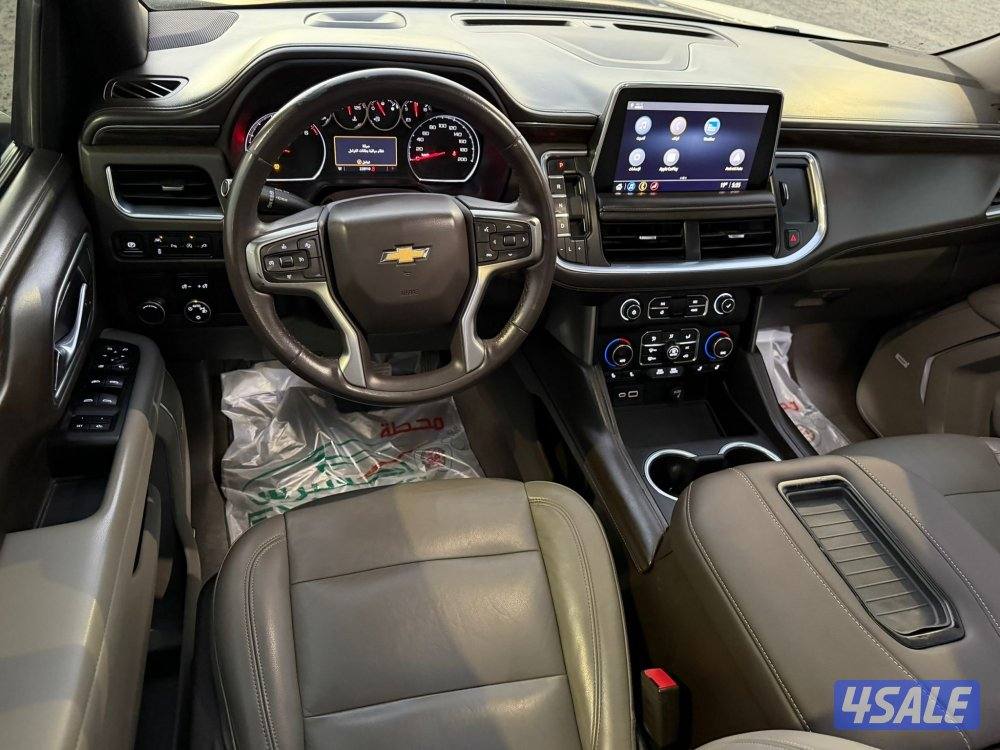 تاهو سقنتشر 2021 ال تي بانوراما8