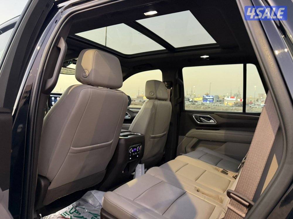 تاهو سقنتشر 2021 ال تي بانوراما9