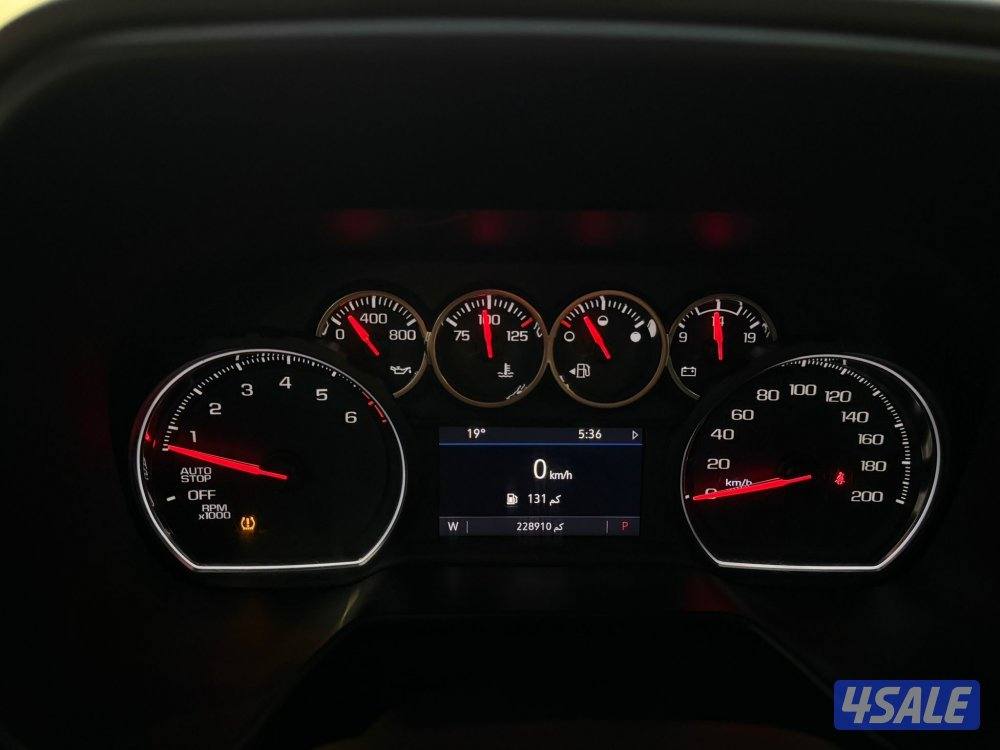 تاهو سقنتشر 2021 ال تي بانوراما11