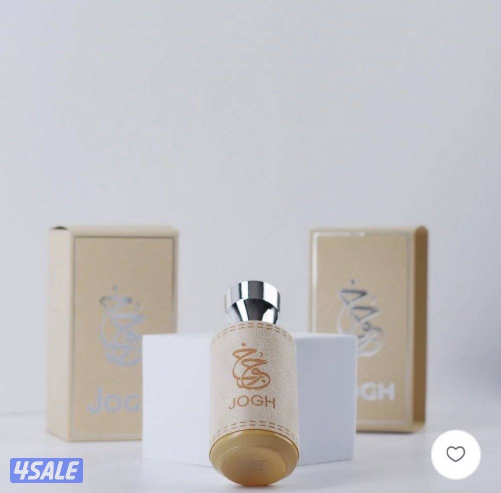 عطر جوخ الأصفر0