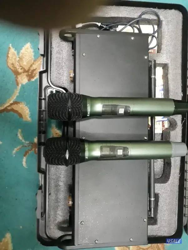 speaker for rent DJ and coffee mango juice4