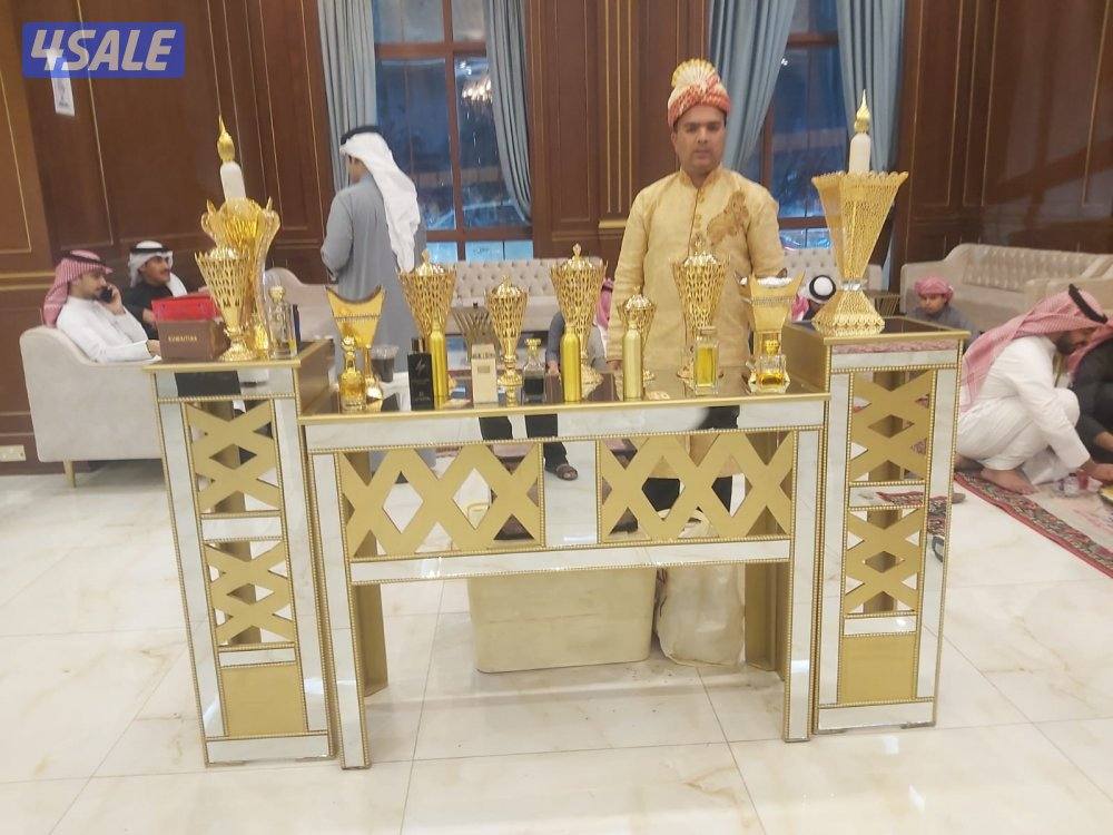 speaker for rent DJ and coffee mango juice6