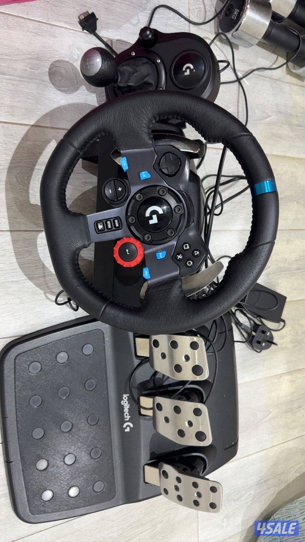 سكان g29 نضيف اخو الجديد0