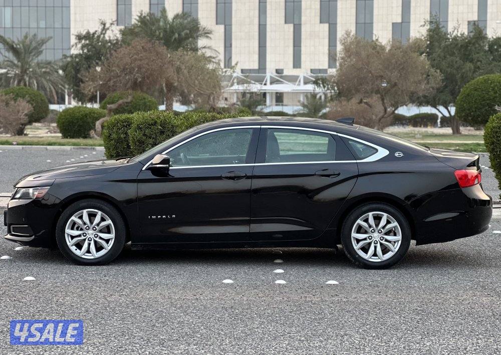 امبالا LT وارد الوكاله عداد 189 الف شرط الفحص1