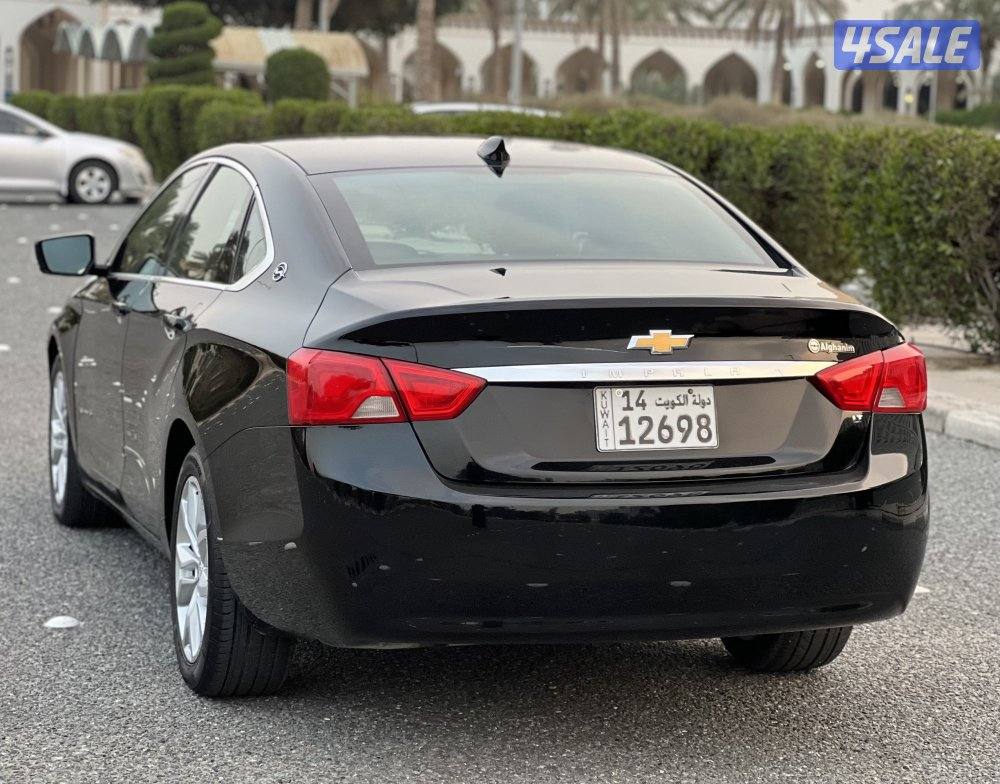 امبالا LT وارد الوكاله عداد 189 الف شرط الفحص2