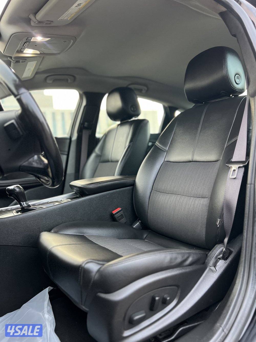 امبالا LT وارد الوكاله عداد 189 الف شرط الفحص4