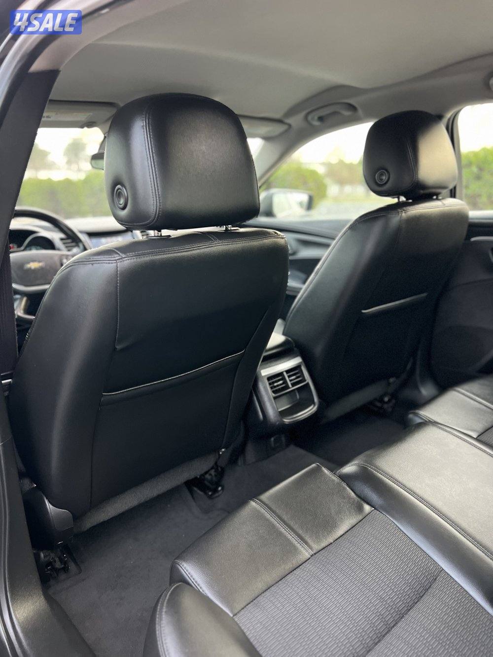 امبالا LT وارد الوكاله عداد 189 الف شرط الفحص5