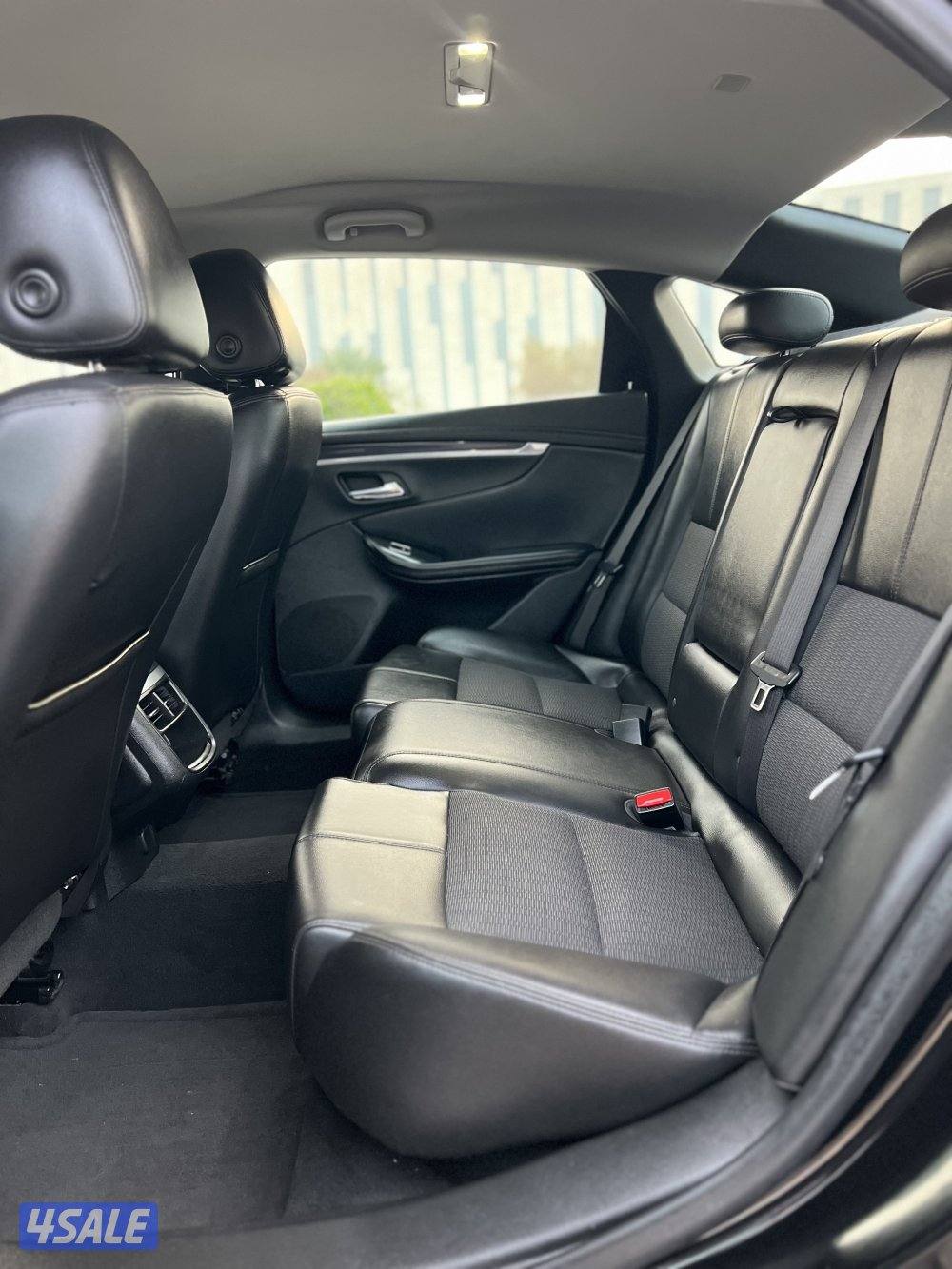 امبالا LT وارد الوكاله عداد 189 الف شرط الفحص6