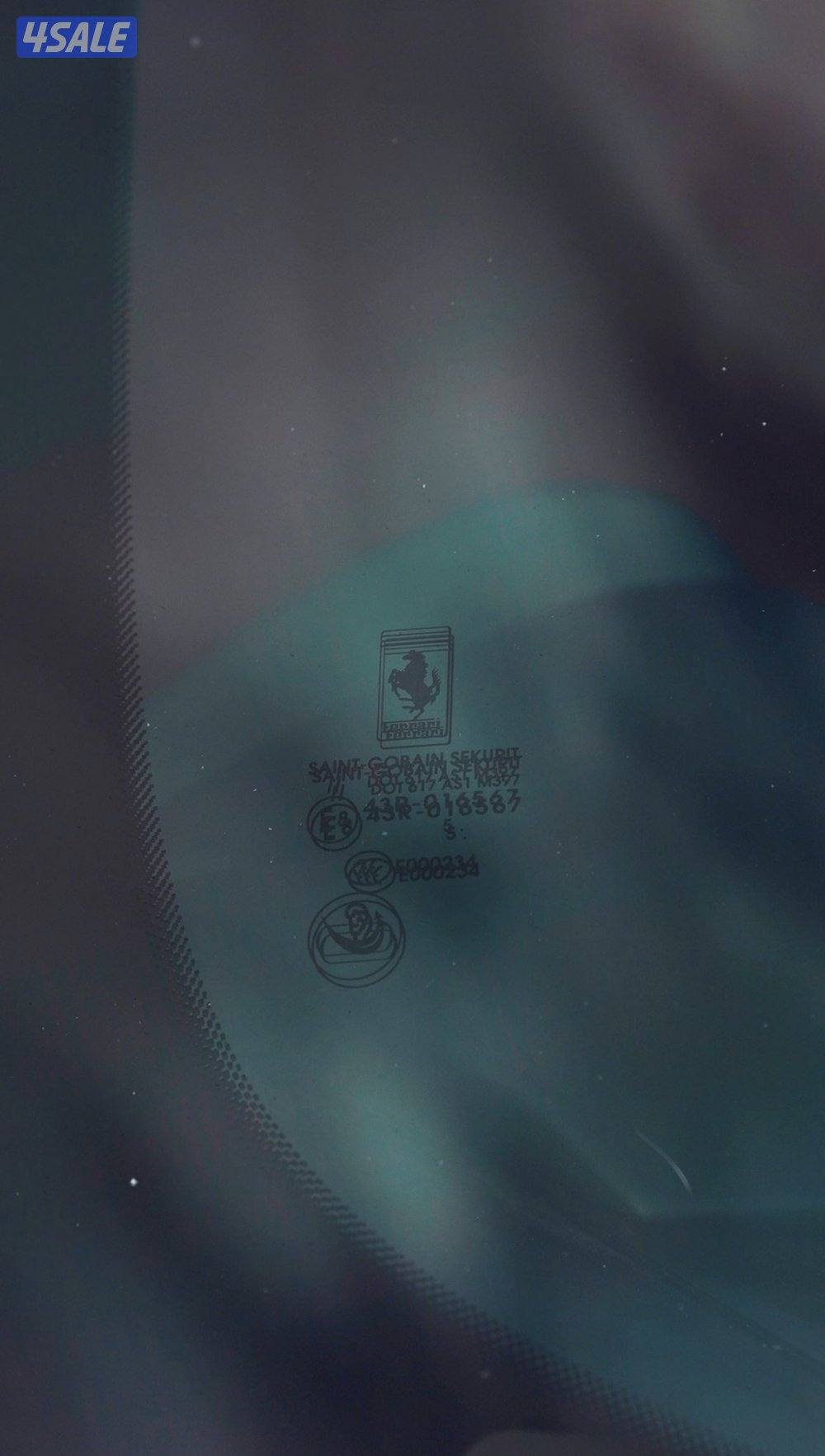 فيراري 488 GTB ( صبغ وكاله ) سيرفسات الوكاله ٤ تواير جديده15