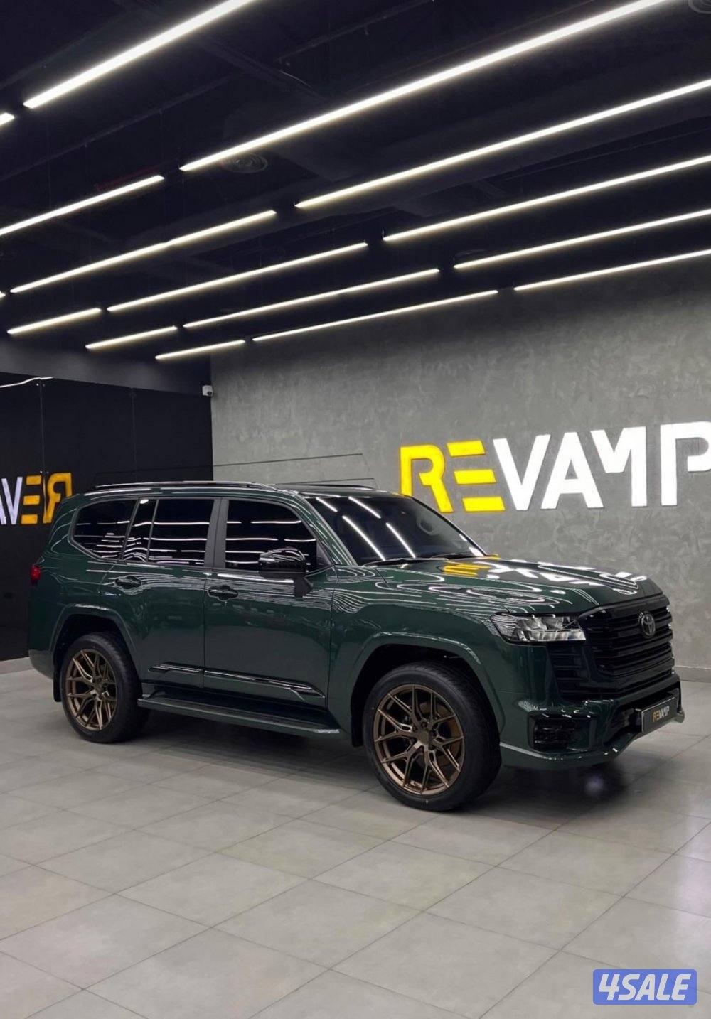 GX.R Twin Turbo 20231