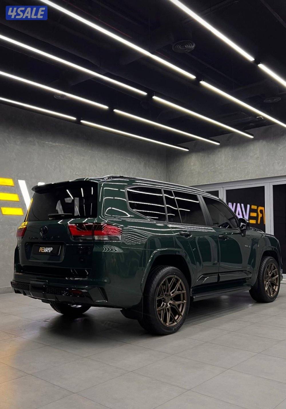 GX.R Twin Turbo 20233