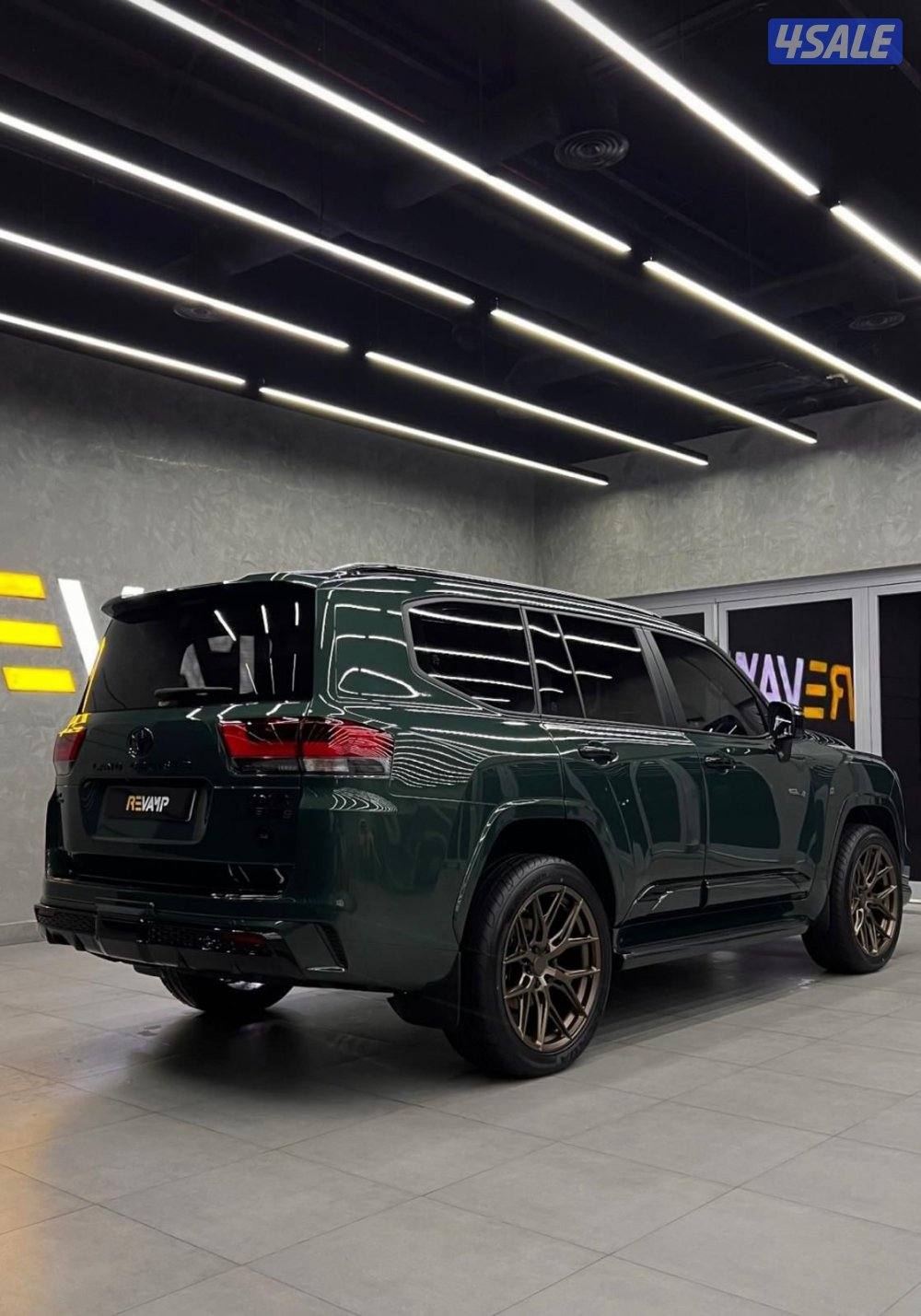 GX.R Twin Turbo 20232