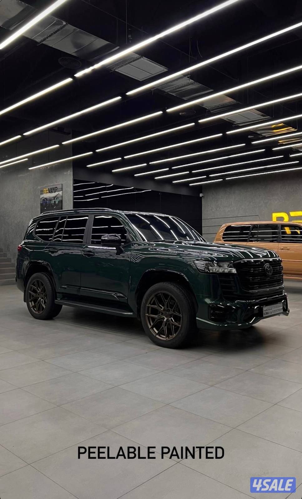 GX.R Twin Turbo 20234