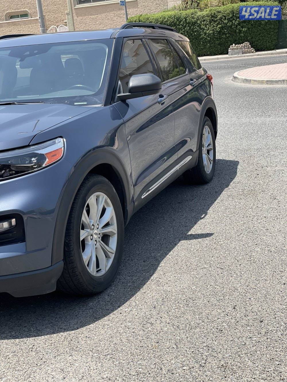 للبيع فورد اكسبلورر 20212