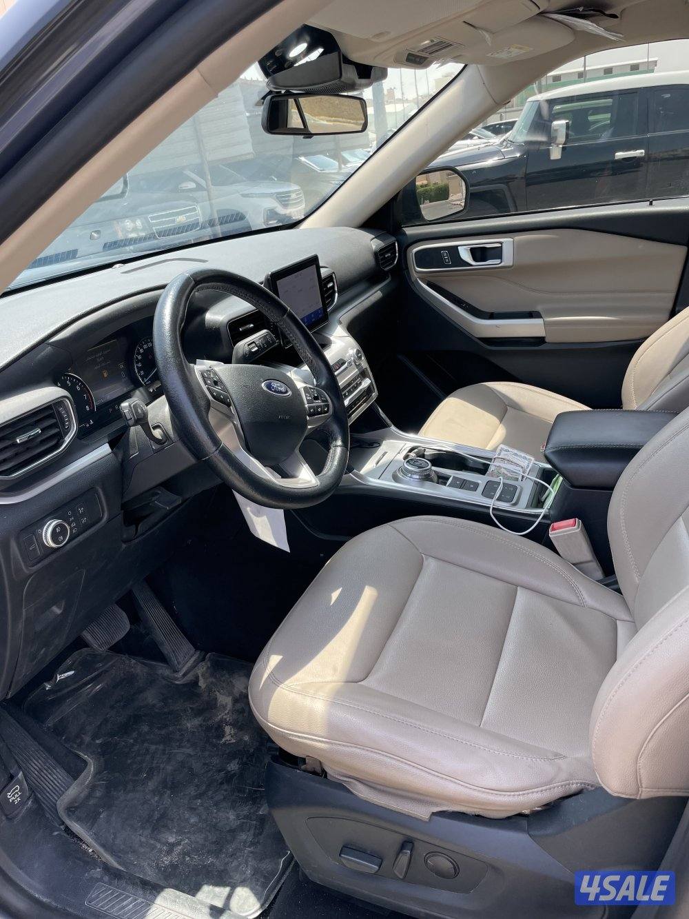 للبيع فورد اكسبلورر 20215