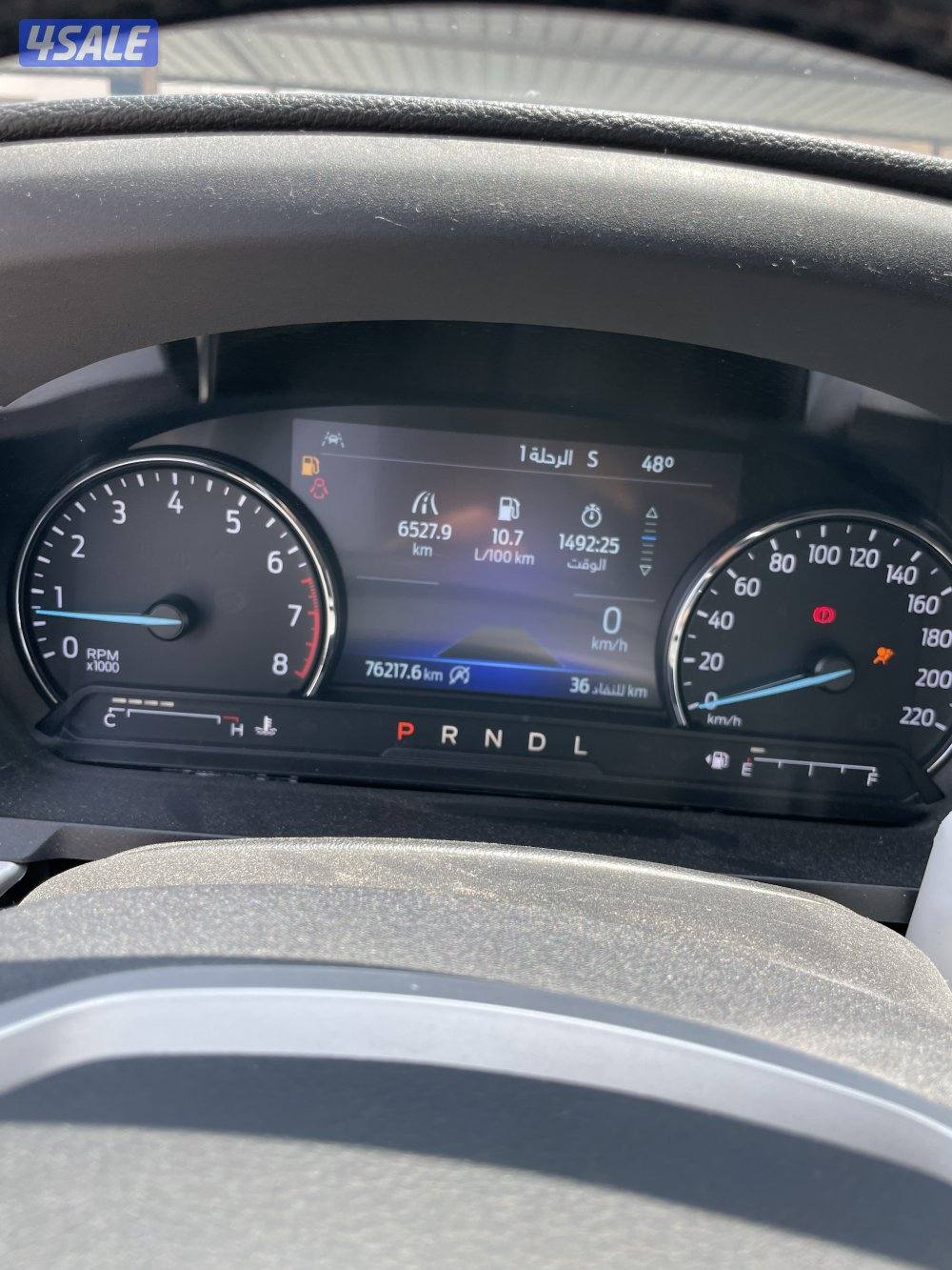 للبيع فورد اكسبلورر 20216