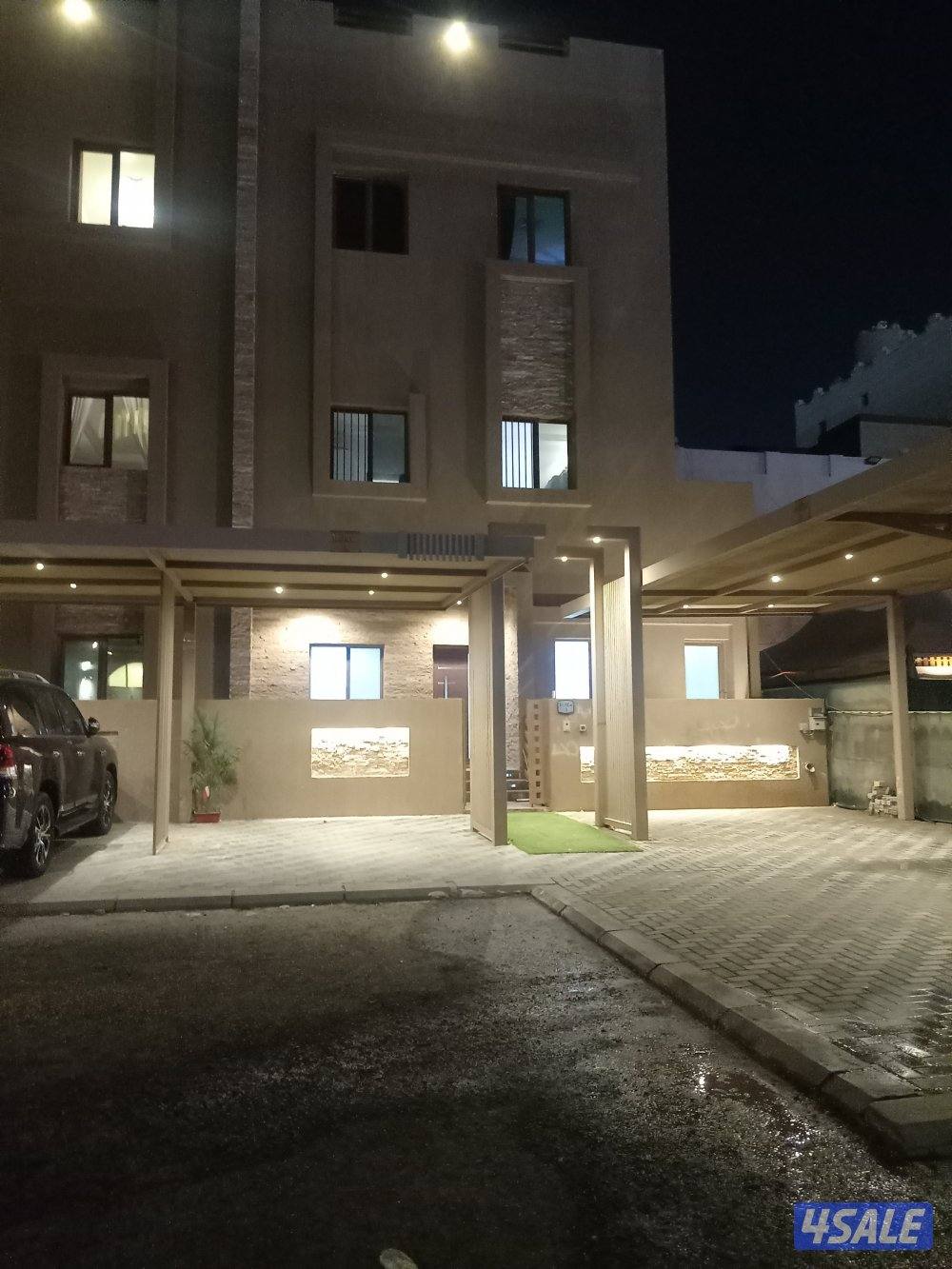 شقه للايجار0