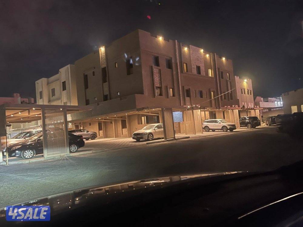 شقه للايجار2