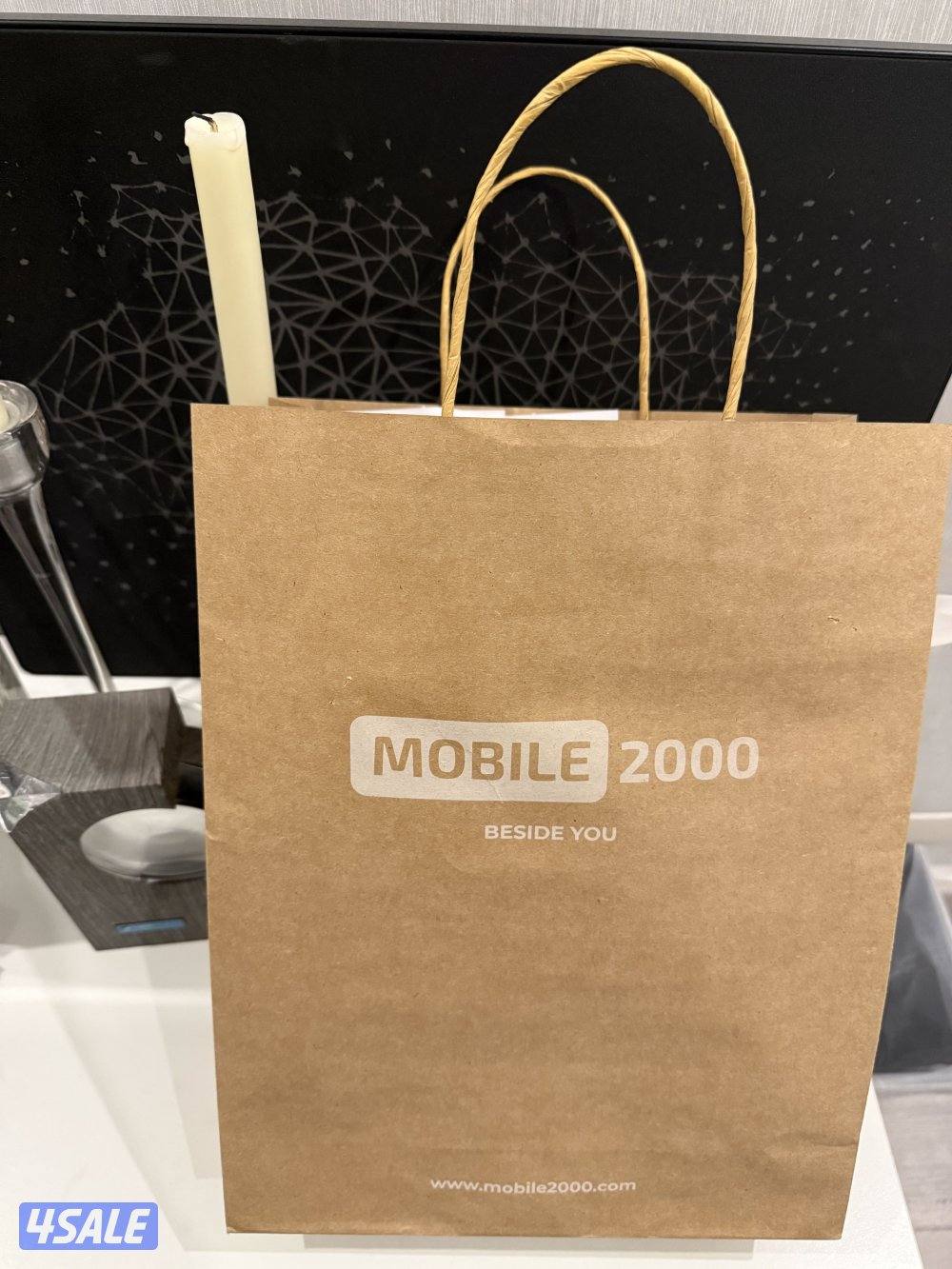 ايفون 17 برو ماكس 512 جيجا جديد4