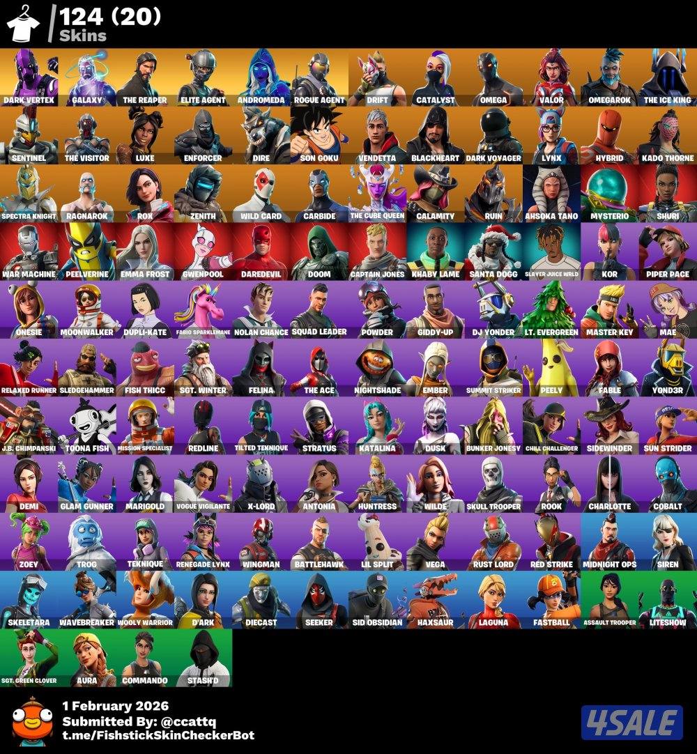 حساب فورت خوزيه الجلكسي والسيزن الثالث2