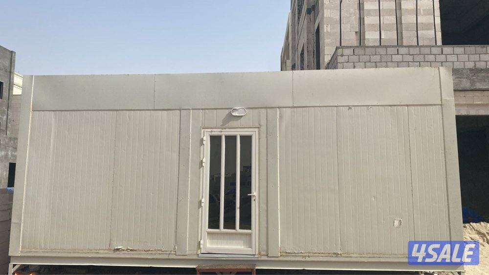 شاليه ساندويچ بانل ٣.٥ * ٧0