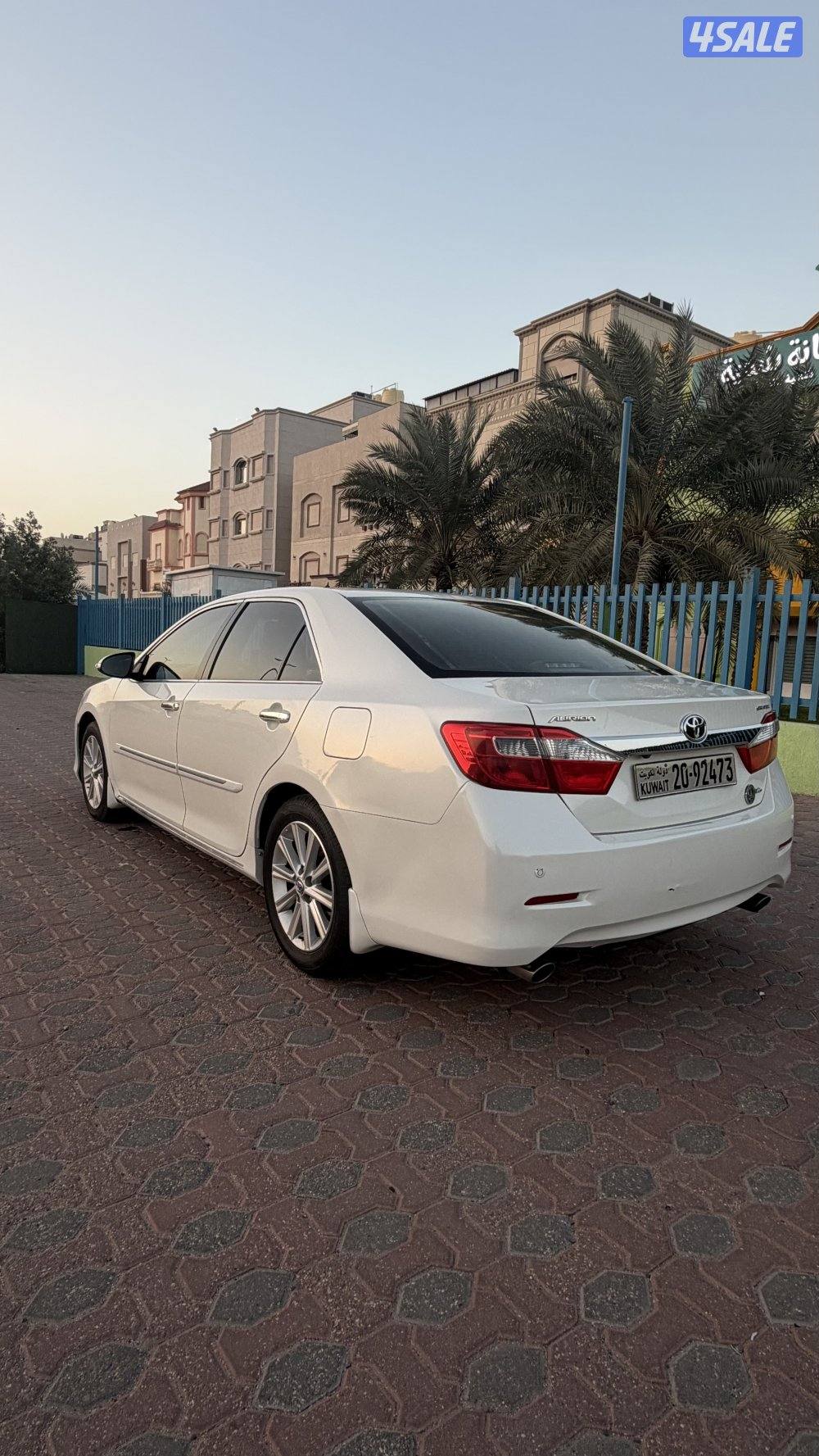 للبيع اورين20131