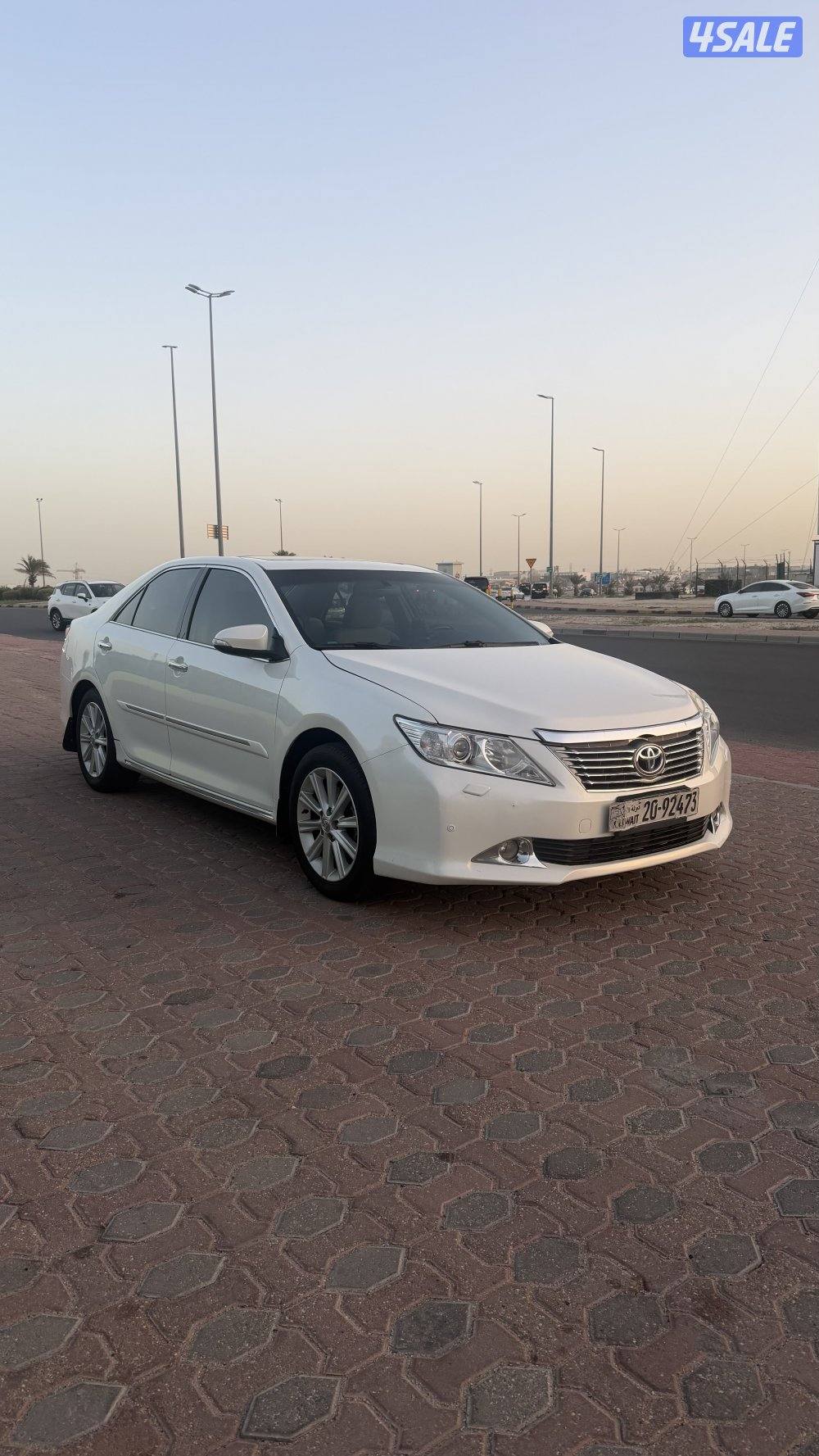 للبيع اورين20132