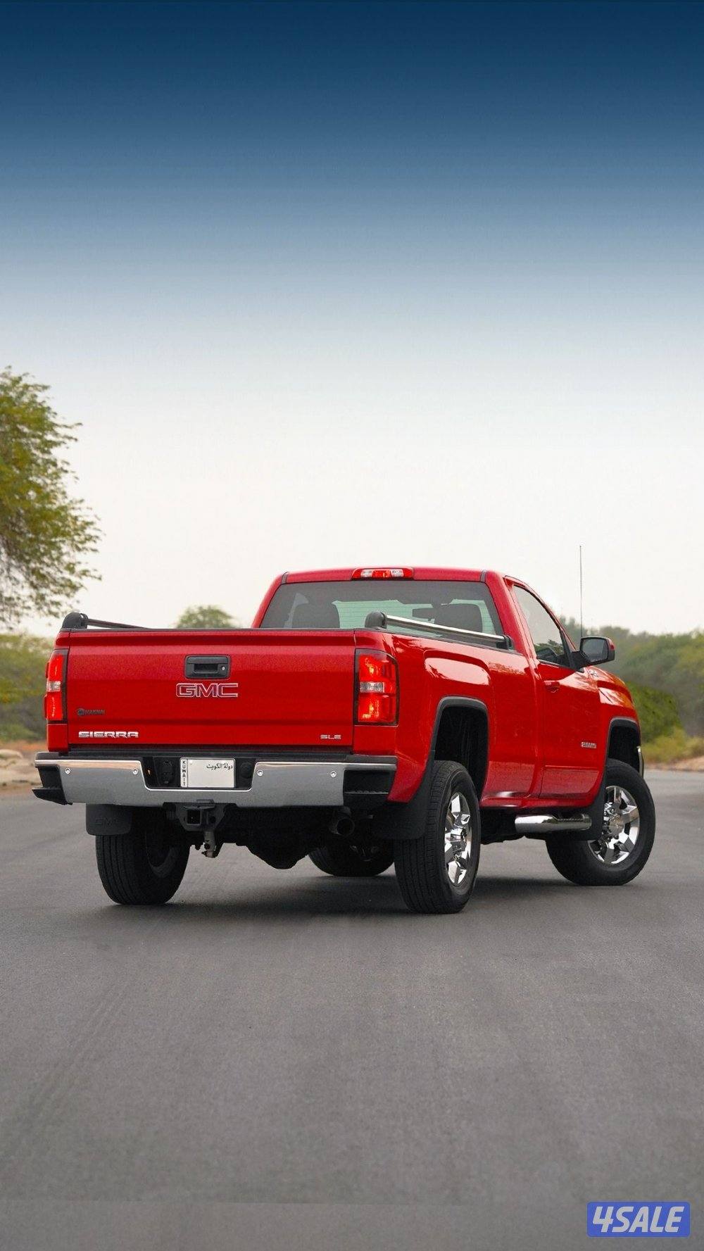 للبيع سييرا z71 كامل المواصفات4