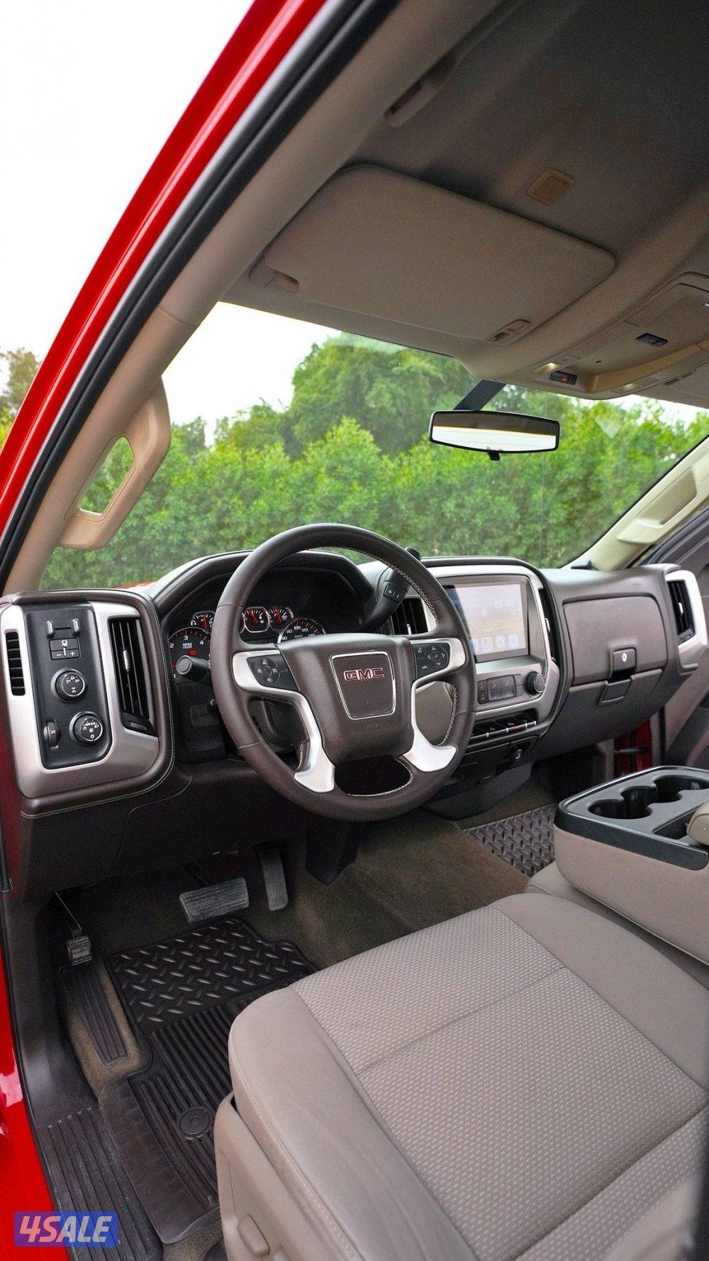 للبيع سييرا z71 كامل المواصفات6