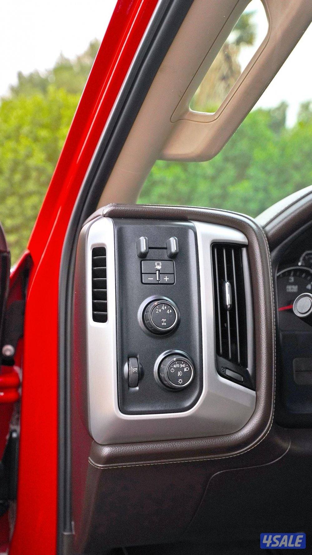 للبيع سييرا z71 كامل المواصفات7