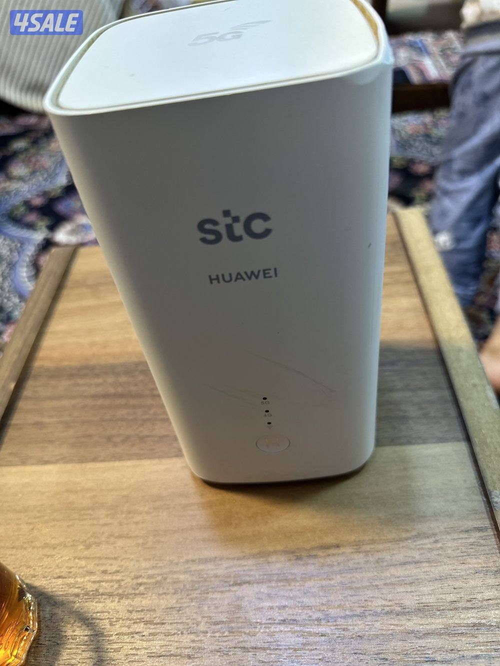 راوتر جميع الشبكات 5G CPE Pro 20