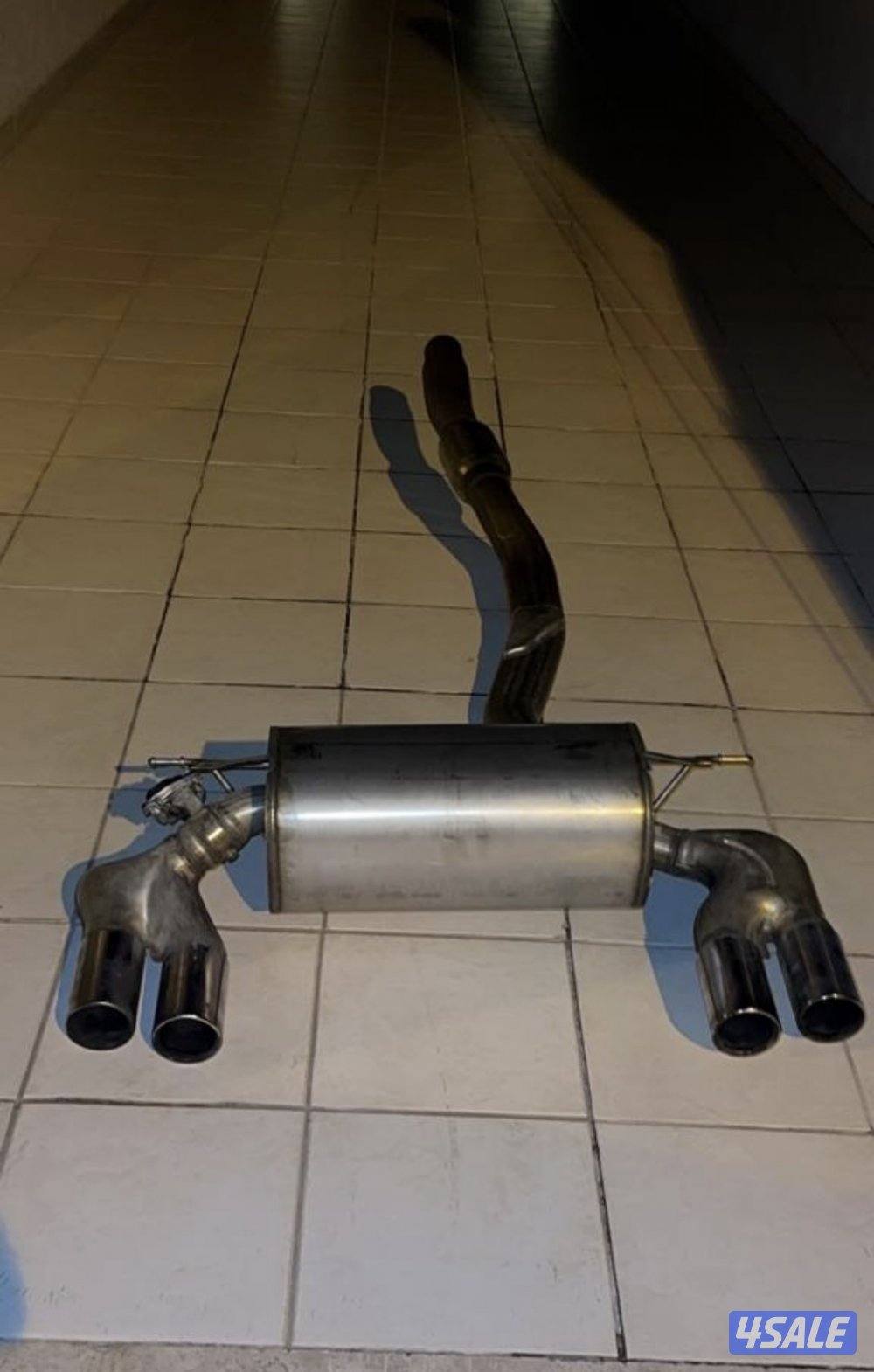 للبيع قزوز الوكالة BMW M20