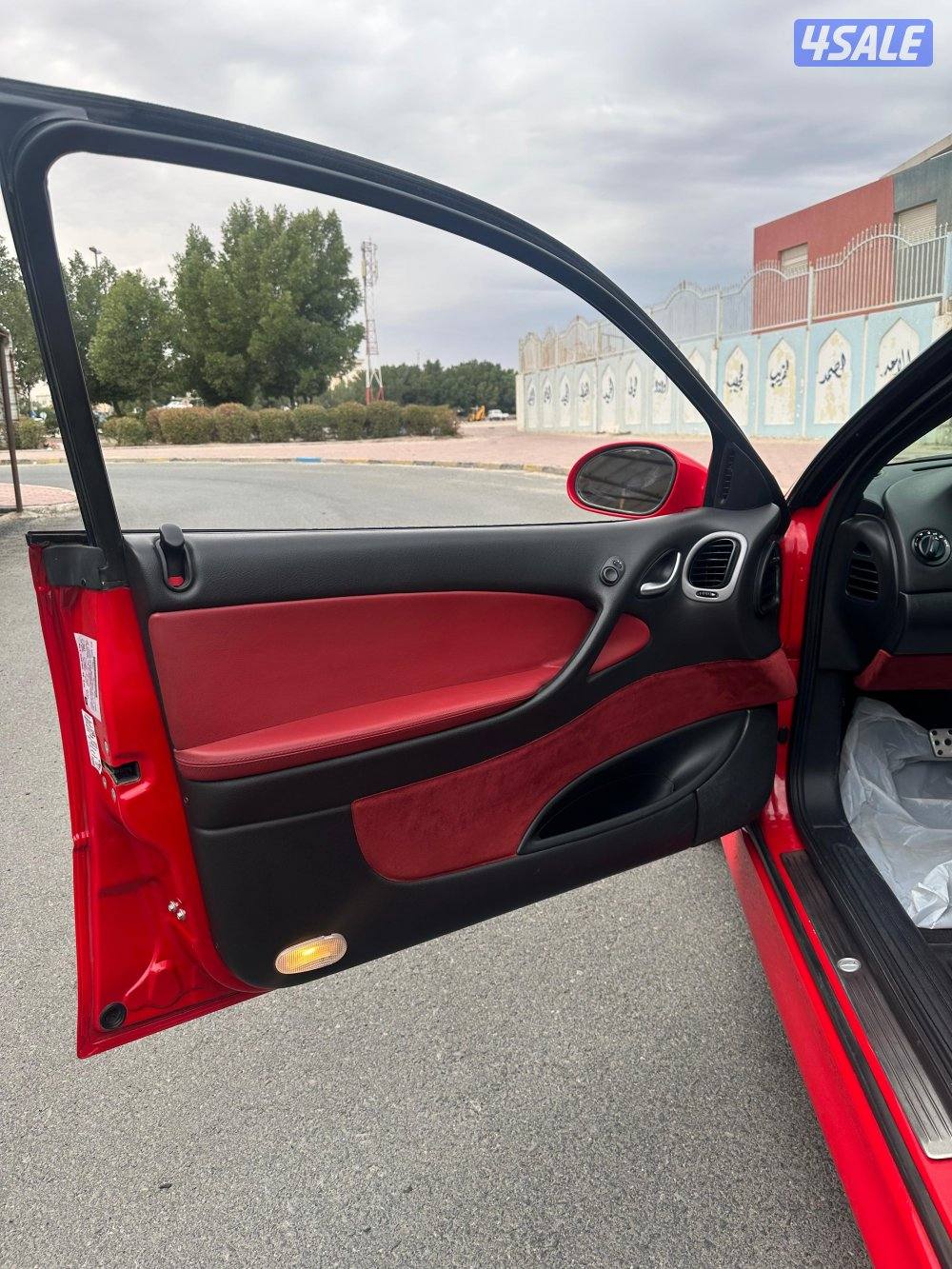 للبيع بونتياك GTO 20059