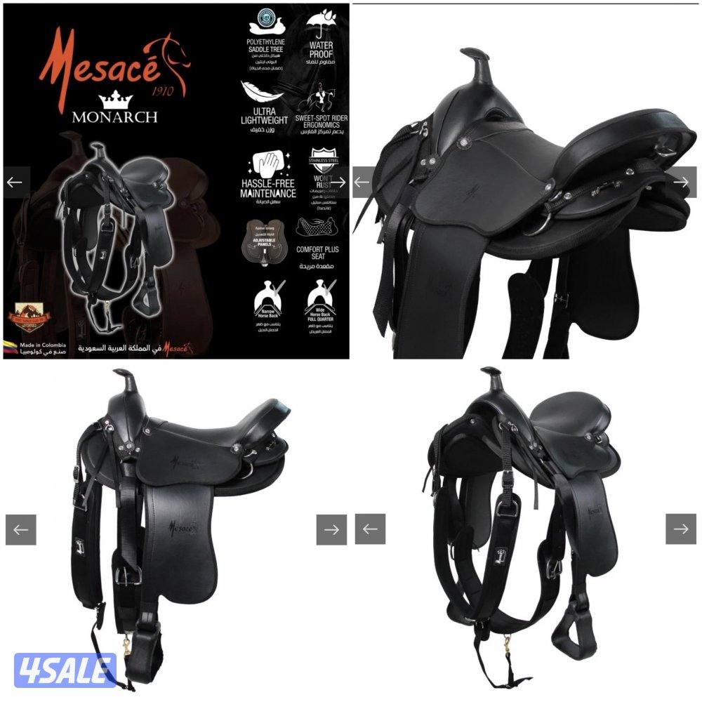 سرج كولمبي فاخر mesace1