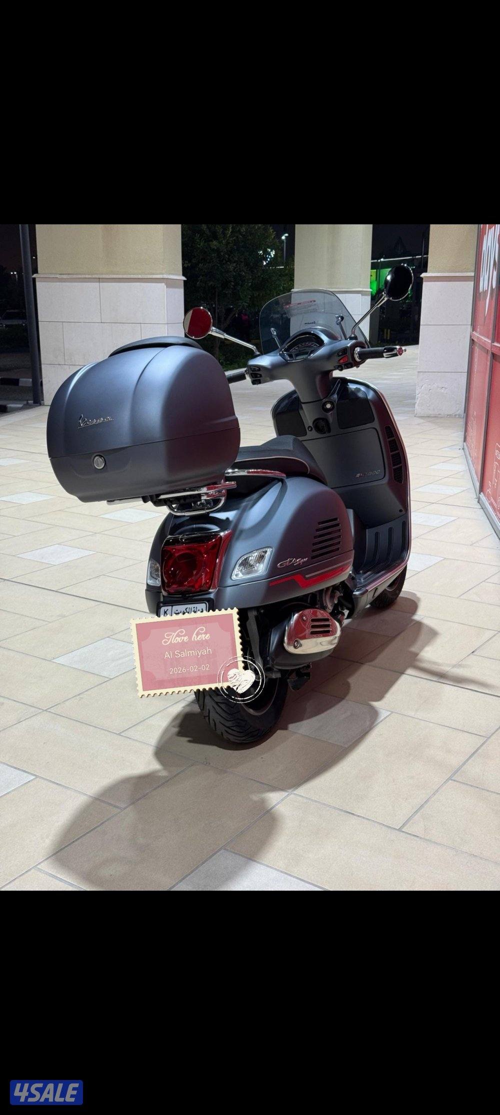 فسبا إيطالي 3004