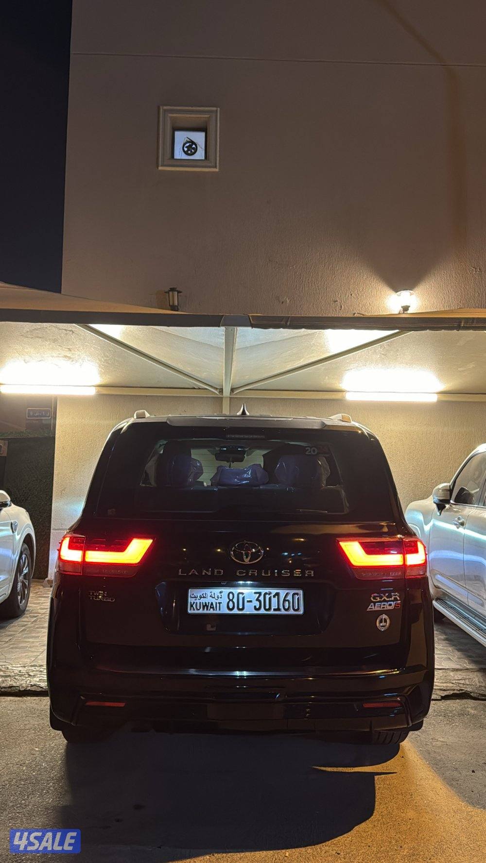 تون تيربو الفل4