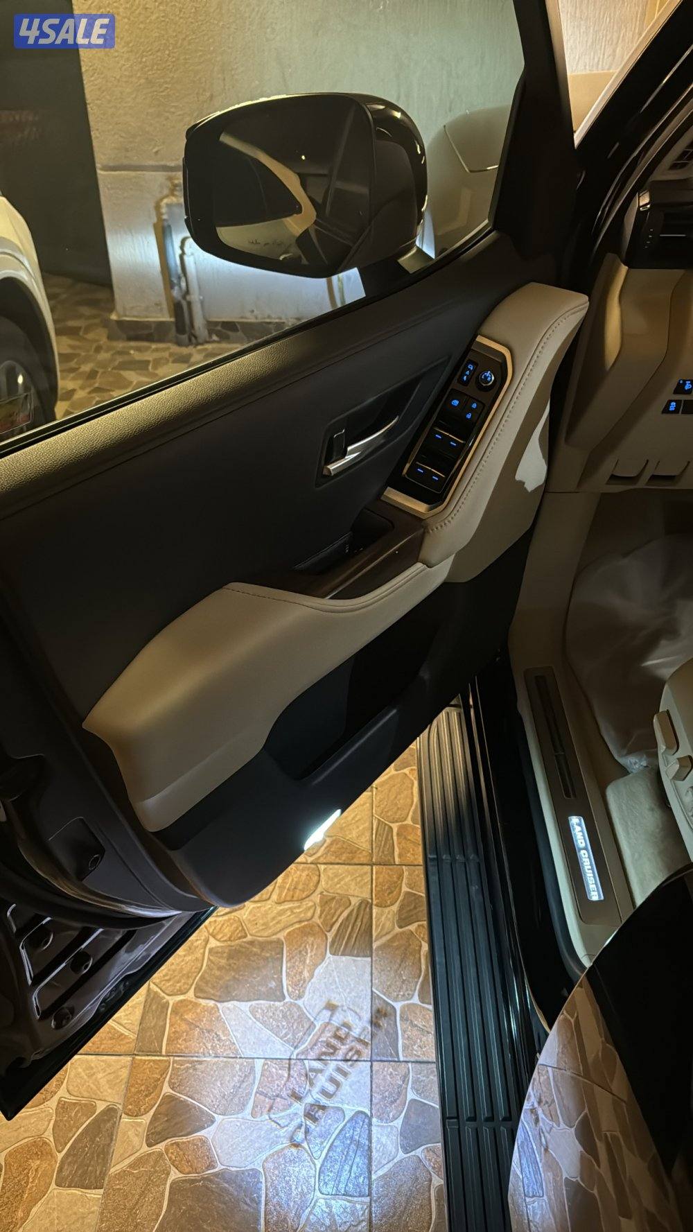 تون تيربو الفل7