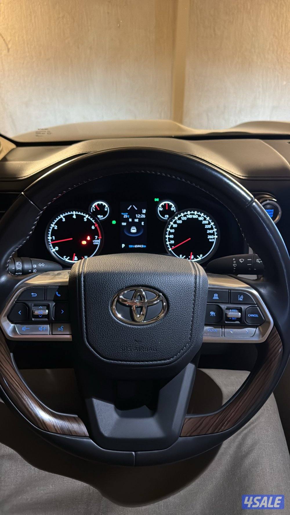 تون تيربو الفل9