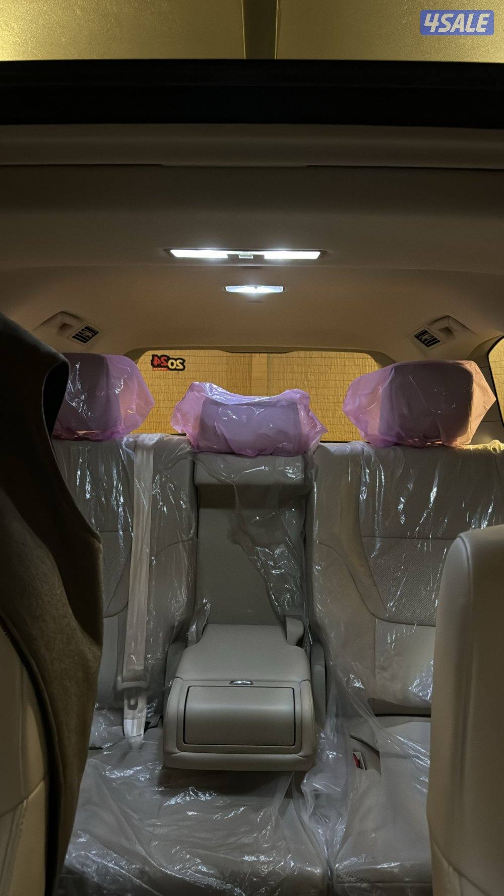 تون تيربو الفل10